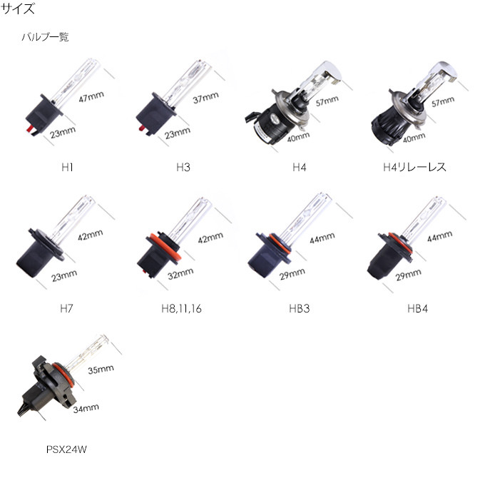 スフィアライト H1 バルブアダプター TYPE-2 2ケSET SHGZAHP3 パーツ