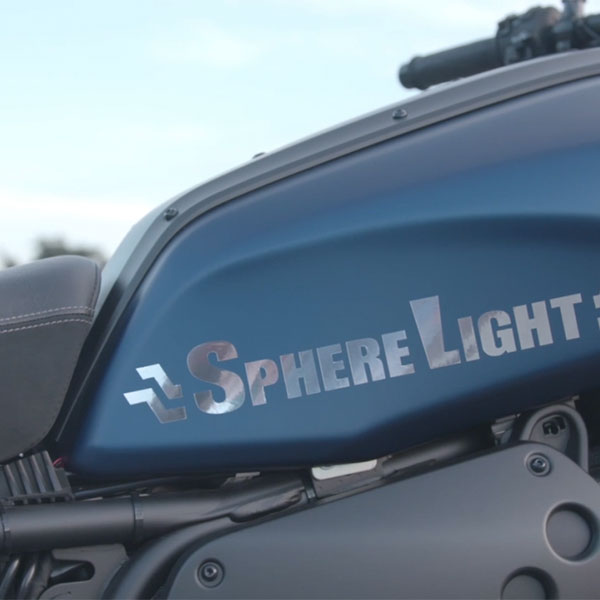 【新品】 スフィアライト sphere BSD 後方死角検知システム 後方死角検知システム SphereBSD [SLBSD-01] / ¥58,000／HID